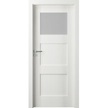 Porta Verte PREMIUM B.1 Wenge White 
